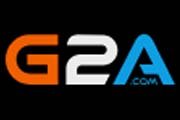 G2A Logo